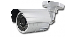 Camera de Vidéo Surveillance